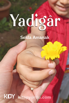 Yadigar