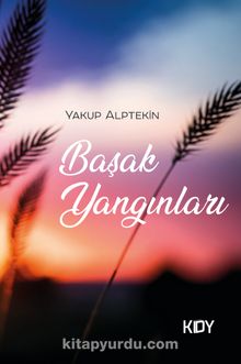 Başak Yangınları