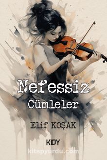 Nefessiz Cümleler