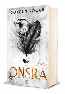 Onsra 2 – Hûn (Ciltli)