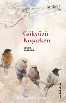 Gökyüzü Koşarken