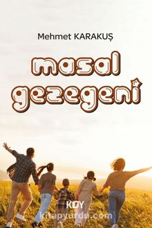 Masal Gezegeni