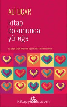 Kitap Dokununca Yüreğe