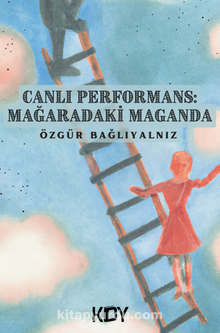 Canlı Performans: Mağaradaki Maganda