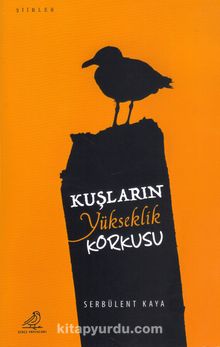 Kuşların Yükseklik Korkusu