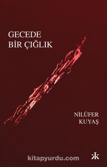 Gecede Bir Çığlık