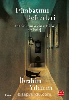 Dünbatımı Defterleri