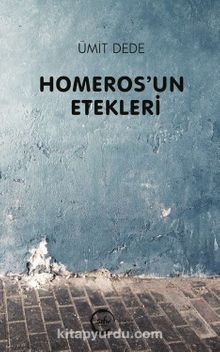 Homeros’un Etekleri