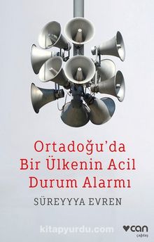 Ortadoğu'da Bir Ülkenin Acil Durum Alarmı