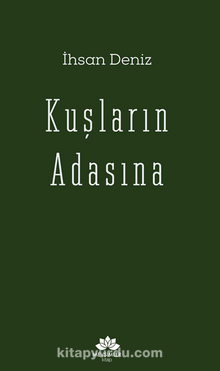 Kuşların Adasına