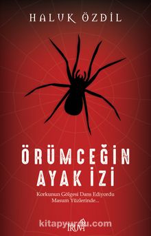 Örümceğin Ayak İzi