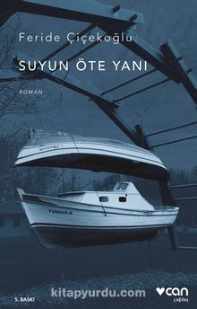 Suyun Öte Yanı