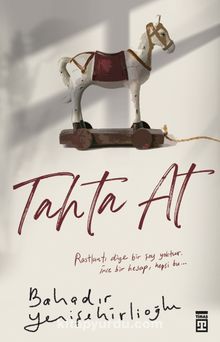 Tahta At