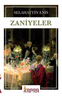 Zaniyeler