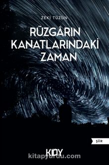 Rüzgarın Kanatlarındaki Zaman