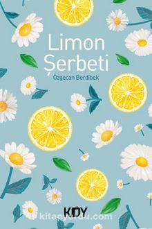 Limon Şerbeti