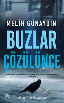 Buzlar Çözülünce