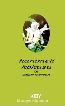 Hanımeli Kokusu