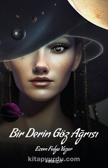 Bir Derin Göz Ağrısı