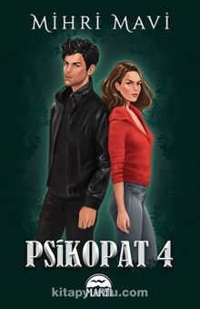 Psikopat 4 (Karton Kapak)