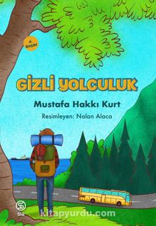 Gizli Yolculuk