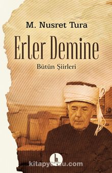 Erler Demine (Bütün Şiirleri)