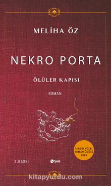 Nekro Porta & Ölüler Kapısı