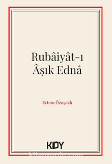 Rubaiyat-ı Aşık Edna