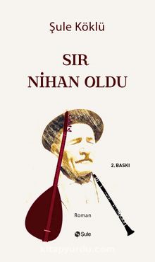 Sır Nihan Oldu