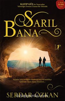 Sarıl Bana