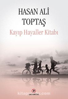 Kayıp Hayaller Kitabı