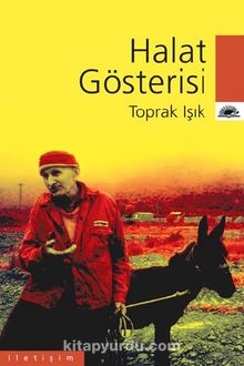 Halat Gösterisi