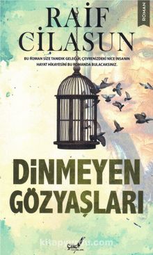 Dinmeyen Gözyaşları