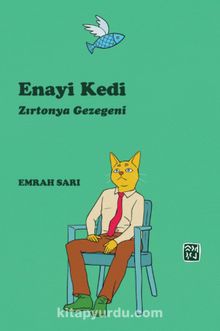 Enayi Kedi & Zırtonya Gezegeni