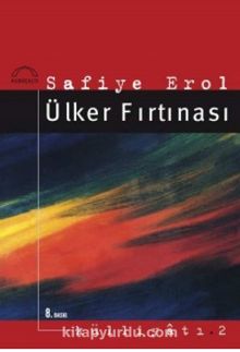 Ülker Fırtınası