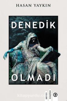 Denedik Olmadı