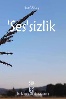 'Ses'sizlik