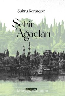 Şehir Ağaçları