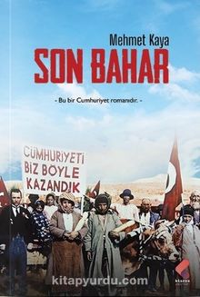 Son Bahar