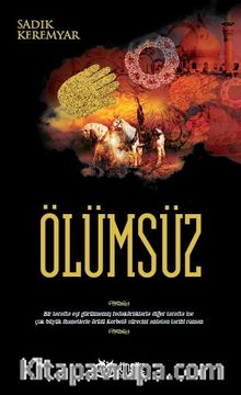 Ölümsüz