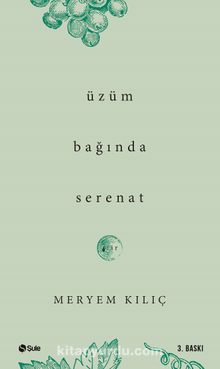 Üzüm Bağında Serenat