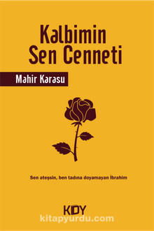 Kalbimin Sen Cenneti