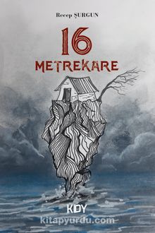 16 Metrekare