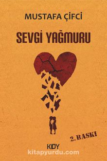 Sevgi Yağmuru