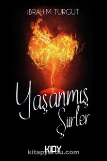 Yaşanmış Şiirler