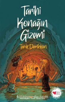 Tarihi Konağın Gizemi