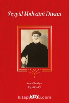 Seyyid Mahzuni Divanı