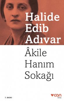 Akile Hanım Sokağı