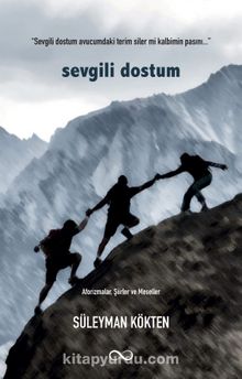 Sevgili Dostum