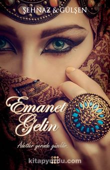 Emanet Gelin (Ciltli)